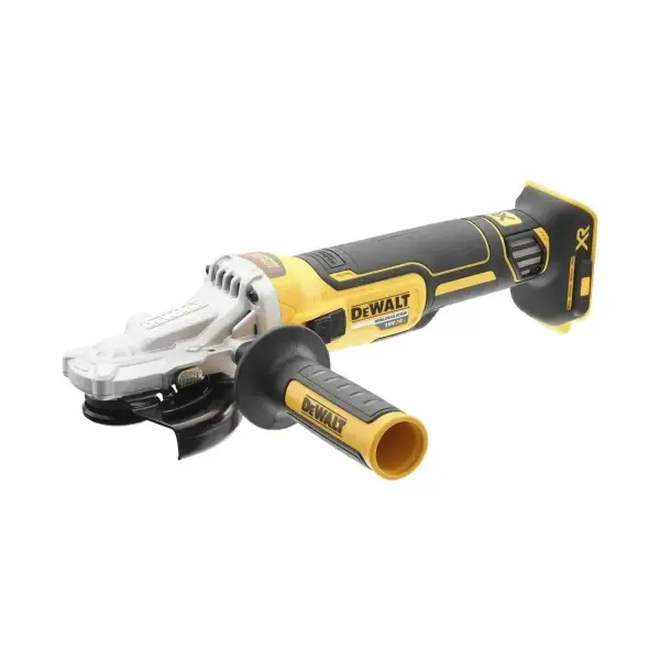 DeWALT DCG405FN Accu platkop haakse slijper 125mm 18V XR Basic Body