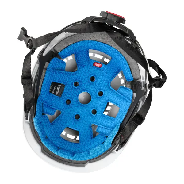 Milwaukee Koelende kroonvoering voor helm - BOLT™ 200 - 4932498079