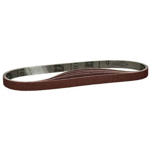 Makita A100 13x533mm Schuurband (5 stuks) - P-43359