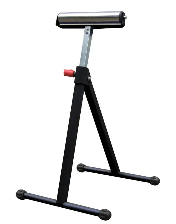 Erro Rolbok met antislip poten en easy lock grip - ERRO004