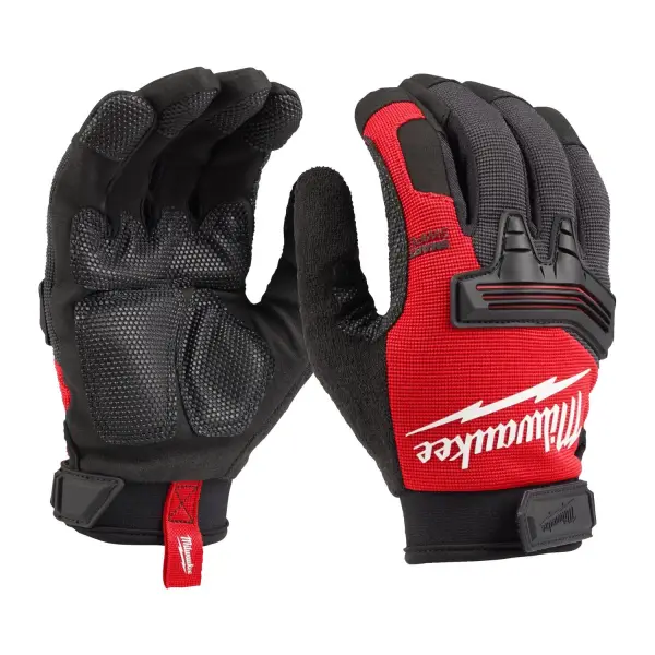 Milwaukee 11/XXL DemoX Werkhandschoenen - 4932498490