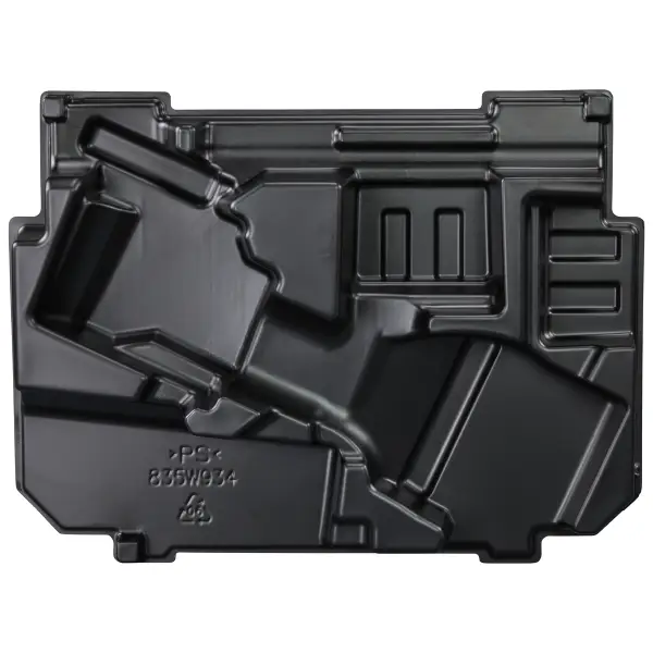 Makita Kofferinzet/inlay DTM52 - 835W93-4