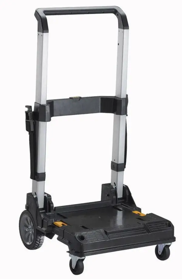 DeWALT Trolley met telescopische handgreep - TSTAK - DWST1-71196