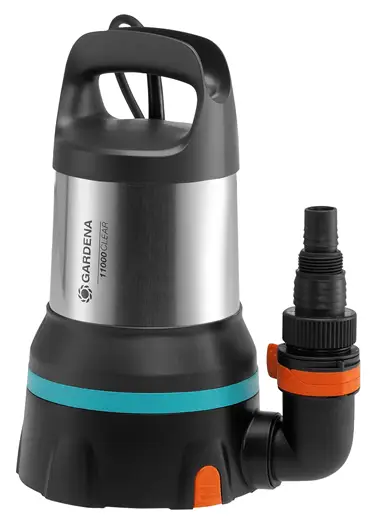 Gardena Dompelpomp 11000 Aquasensor