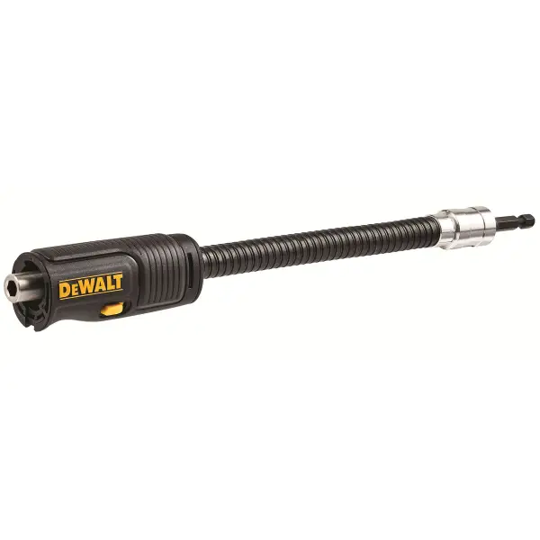 DeWALT DT20501 FLEXTORQ Flexibele schacht voor haakse adapter
