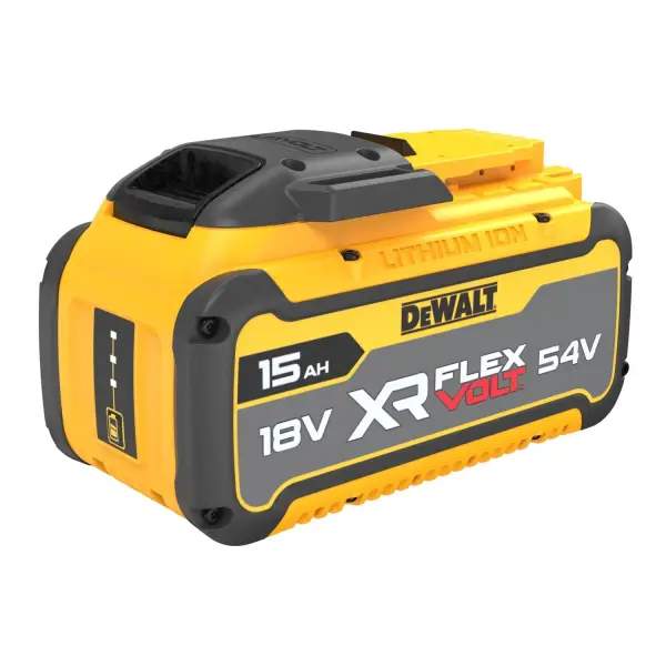 DeWALT DCB549 Accu 15.0Ah 54V XR FlexVolt