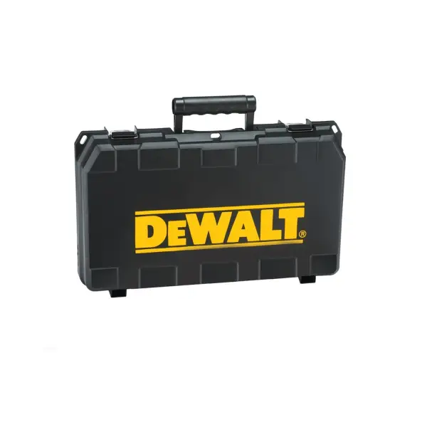 DeWALT koffer tbv DCH273/DCH274 - 576657-05