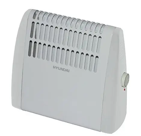 Hyundai vorstbeschermer 500W