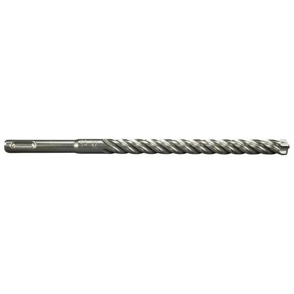 Makita 12 x 215 mm SDS-PLUS Betonboor - P4S: - E-14831