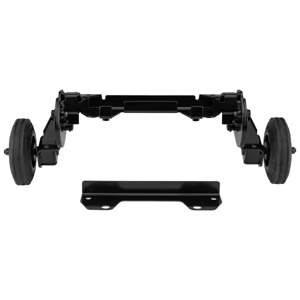 Makita 191A01-6 Voorwielset cpl DCU180