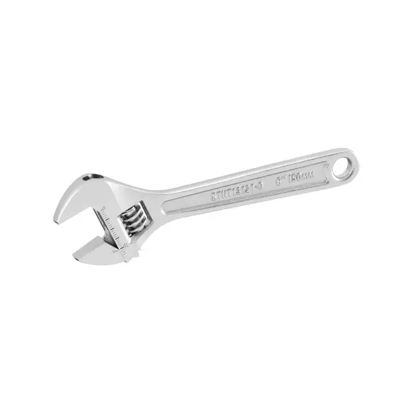 Stanley 150 × 19 mm Verstelbare moersleutel metaal - STHT13121-0