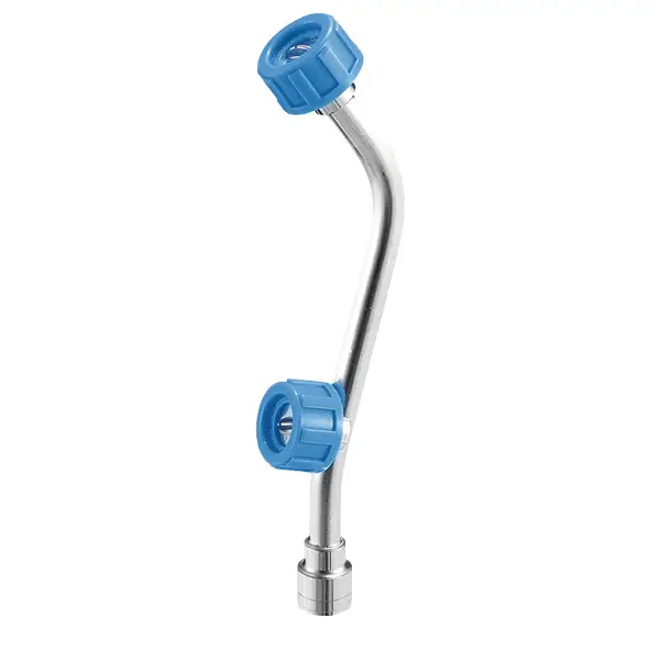Makita 6949001000 Spuitmond dubbel