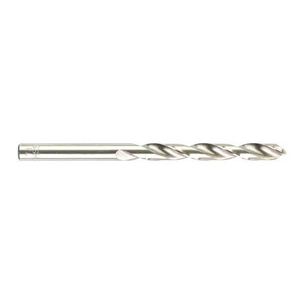 Milwaukee Metaalboor HSS-G Thunderweb 7,1 x 109 mm (5 stuks) - 4932459863