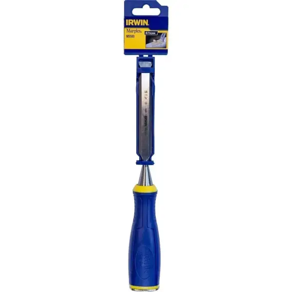 Irwin 16 mm Universele Beitel met Slagkap MS500 - 10501705