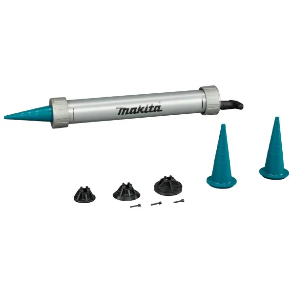 Makita 600ml Patroonhouder type B - 1911T4-0