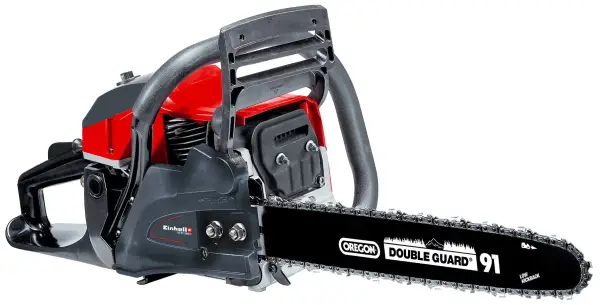 Einhell Gereedschap Benzine Kettingzaag 40 cm