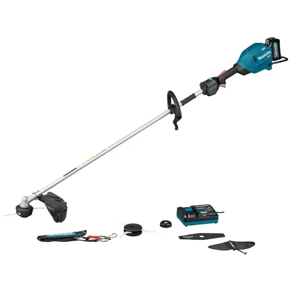 Makita UR007GM101 Accu bosmaaier D-greep XGT 40V Max 4.0Ah