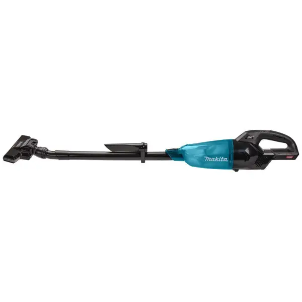 Makita CL001GZ04 Accu Steelstofzuiger Zwart XGT 40V Max Basic Body