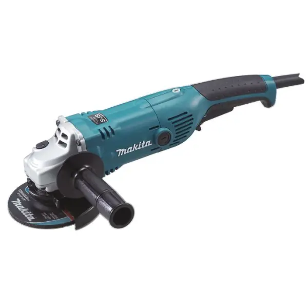 Makita GA5021C Haakse slijper 125mm 230V