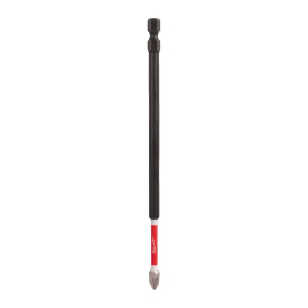 Milwaukee SHOCKWAVE™ PZ2 x 150 mm Schroefbit (1 stuk) - 4932471928
