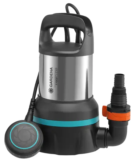 Gardena Dompelpomp 11000