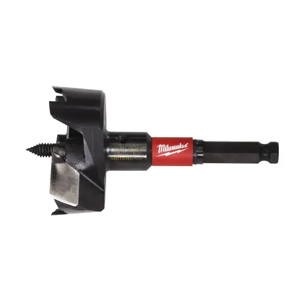 Milwaukee 65 mm Switchblade™ Zelfvoedende Boor - 4932479502