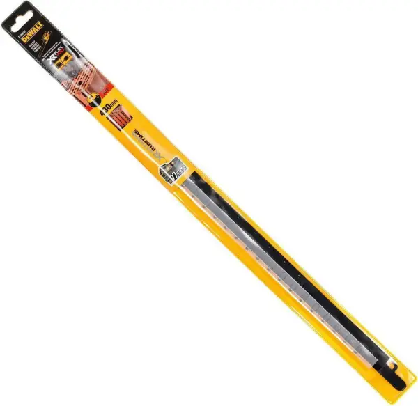 DeWALT 430mm Alleszaagblad Poroton - XR - DT99591