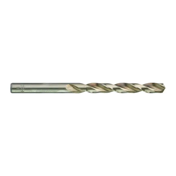 Milwaukee Metaalboor HSS-G Thunderweb 8 x 117 mm (5 stuks) - 4932352395