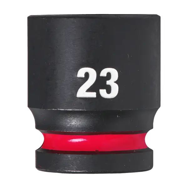 Milwaukee Dop SHOCKWAVE 1/2" 23 x 40 mm - 4932480317