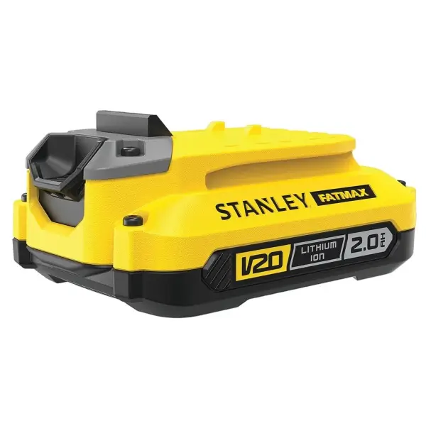 Stanley V20 Accu SFMCB202 2,0 Ah