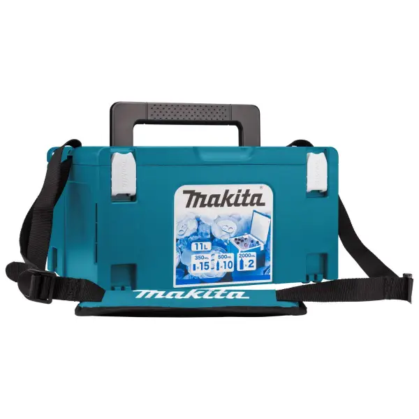 Makita 11L CoolMbox3 - 198254-2