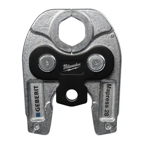 Milwaukee Geberit Mapress M28 | M12 | Persbek - 4932480883