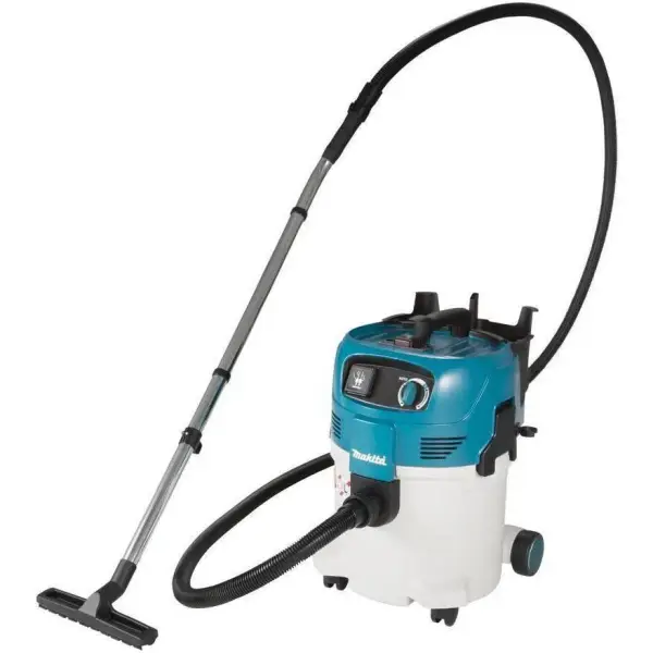 Makita VC3012L Stofzuiger L-Klasse 23.5L 1200W