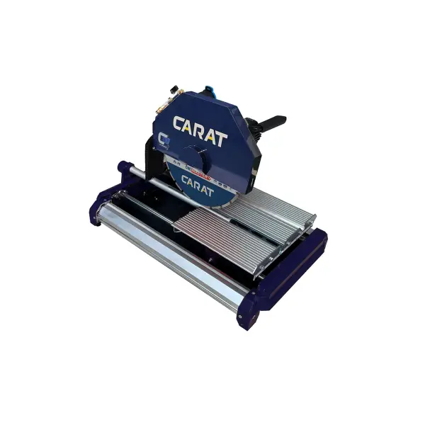 Carat Blokzaagmachine MultiCoup 350 - BUC350L000