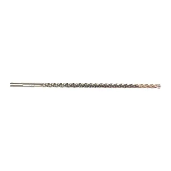 Milwaukee SDS-plus MX4 hamerboren - 4-kanten snijdend SDS-Plus MX4 10 x 315-1 pc - 4932352029