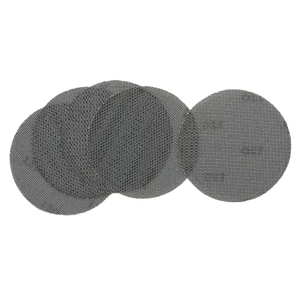 DeWALT K150 ø 225mm Schuurgaas (5 stuks) - Mesh - DTM8684