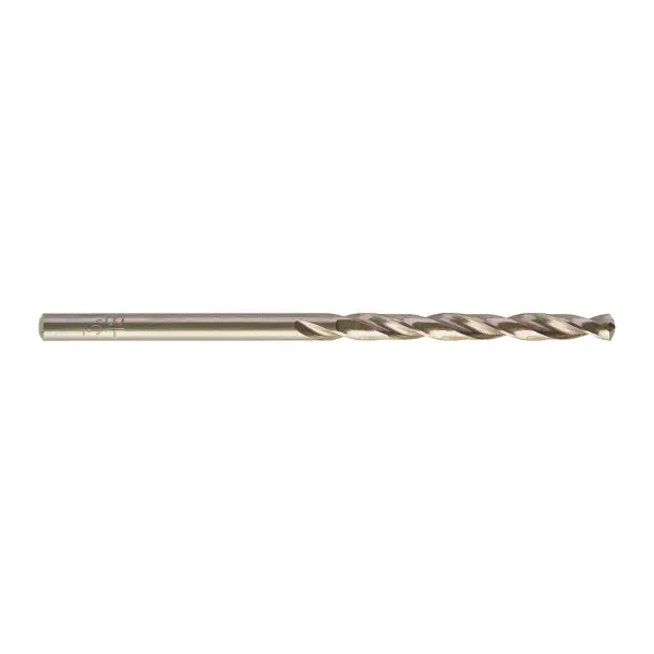 Milwaukee Metaalboor HSS-G Thunderweb 3,2 x 65 mm (2 stuks) - 4932352350