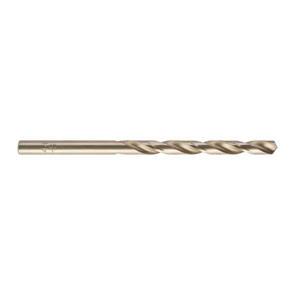 Milwaukee Metaalboor HSS-G Thunderweb 4,8 x 86 mm - 4932352355
