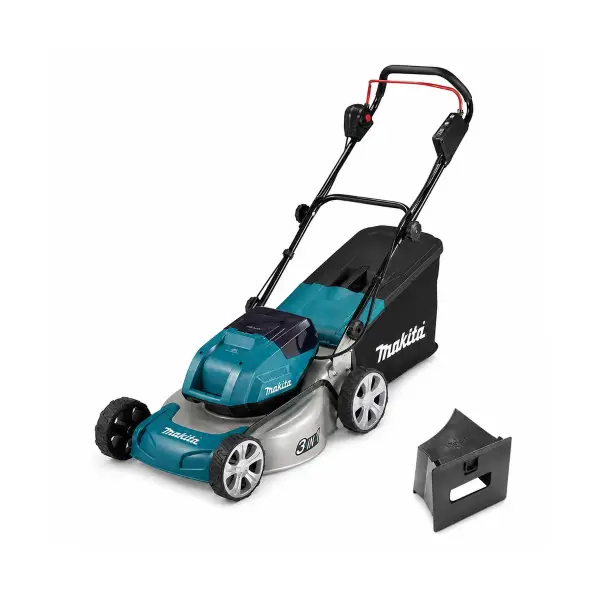 Makita DLM463Z Accu Grasmaaier 46cm 2x18V Basic Body