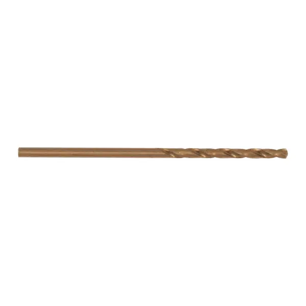 Milwaukee Metaalboor HSS-G Cobalt 2 x 49 mm (2 stuks) - 4932363250