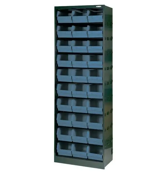 Little Jumbo Magazijnkast met 30 bakken type 104 - 201104
