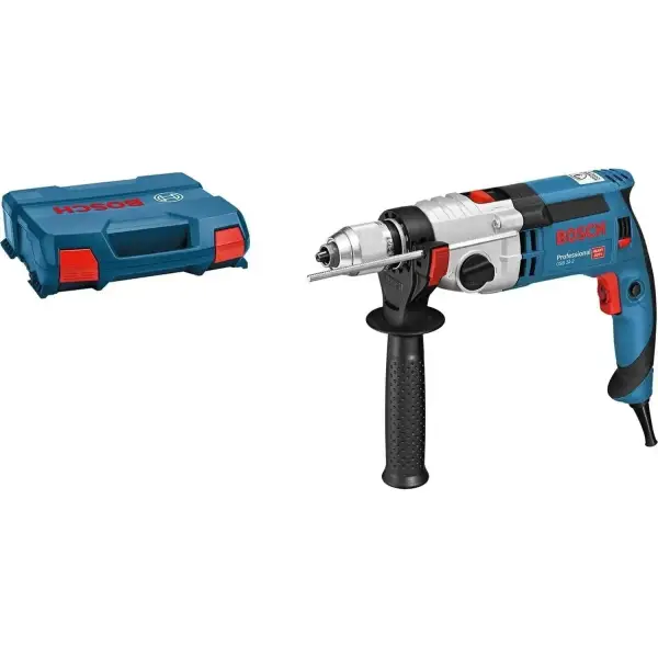 Bosch Professional GSB 24-2 Klopboormachine 1100W - 060119C801