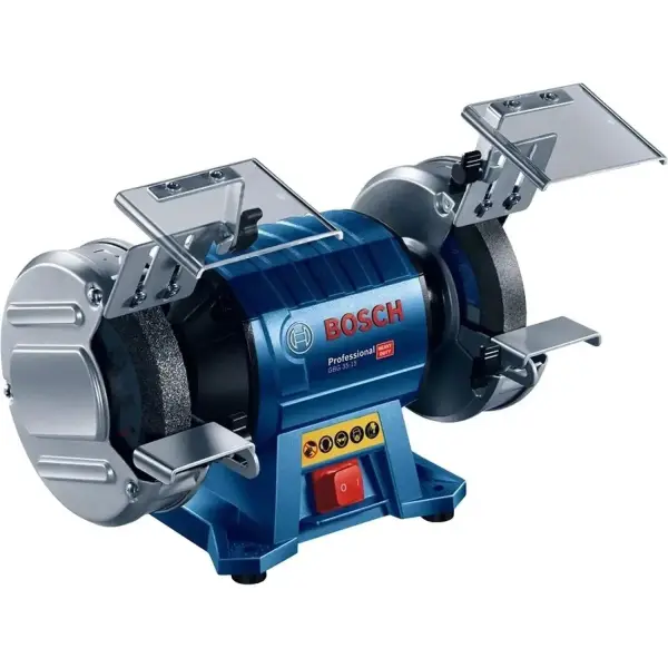 Bosch Professional GBG 35-15 Tafelslijpmachine 150mm 300W - 060127A300