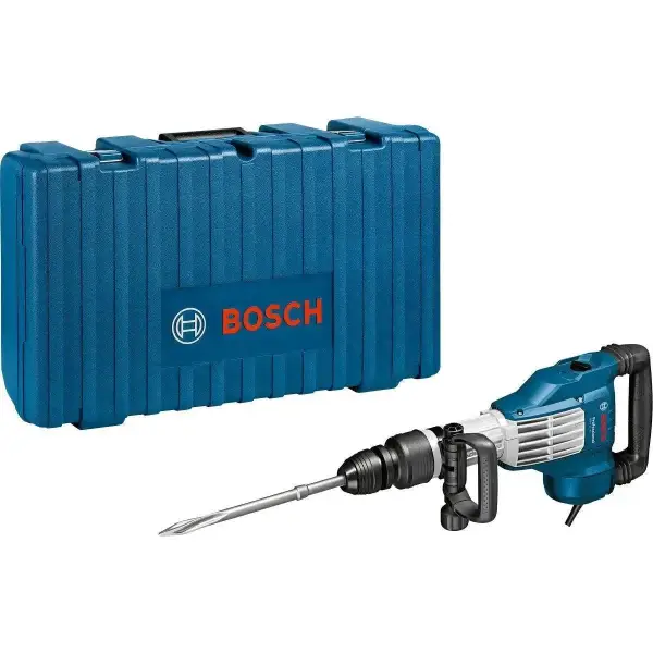 Bosch Professional GSH 11 VC Breekhamer SDS MAX 23J - 0611336000