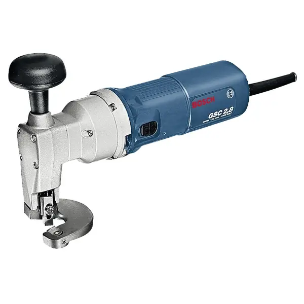 Bosch Professional PRO GSC 2,8 Plaatschaar 500W - 0601506103