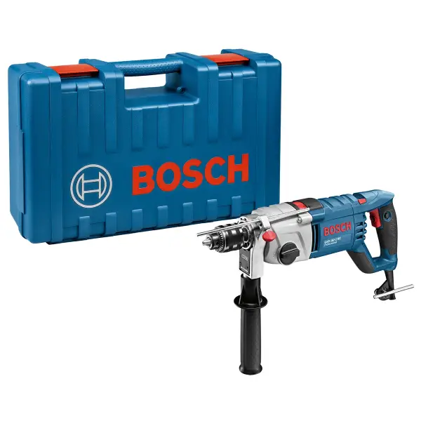 Bosch Professional PRO GSB 162-2 RE Klopboormachine 1500W - 060118B000