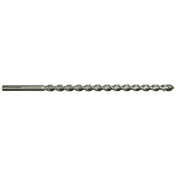 Makita 24 x 540 mm SDS-MAX Betonboor - B2S: - D-34023