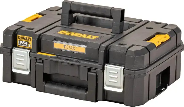 DeWALT koffer Top Box Unit - TSTAK - DWST83345-1