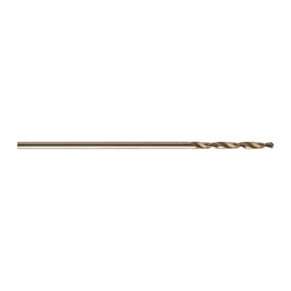 Milwaukee Metaalboor HSS-G Thunderweb 1 x 34 mm (2 stuks) - 4932352345