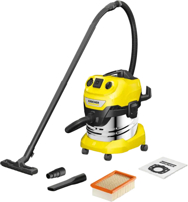 Karcher WD 4 P S V-20/5/22